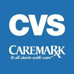Caremark Rx Logo